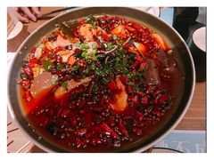 毛血旺-胡桃里乐队酒馆(大庆店)