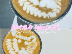 -Manner Coffee(成都龙湖北城天街店)