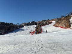 -蓟洲国际滑雪场