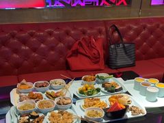 -堂会·KTV·自助餐·团建聚会(天河店)