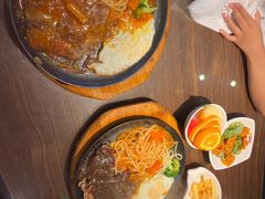 -豪享来中西餐厅(隆昌店)