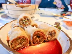 -三号黄浦会Canton Table