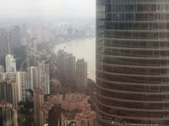 -上海外滩茂悦大酒店