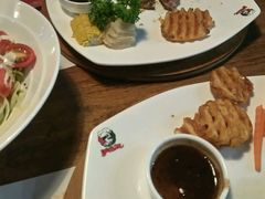 -萨贝尔意式餐厅(宝信店)