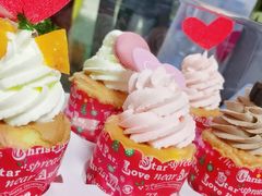 -味多美(江桥万达店)