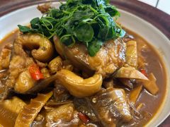 -打酱油·非遗淮扬菜(瘦西湖梅岭店)