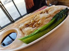 -西关味(东明路店)