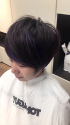 -TONI&GUY