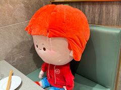 -海底捞火锅(龙岗星河COCO Park店)