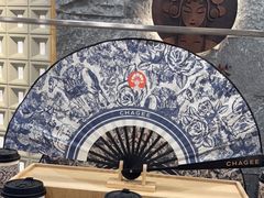 -霸王茶姬(正佳广场店)