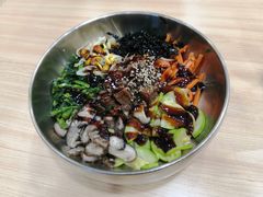 牛肉拌饭-米村拌饭馆(锦绣前程店)