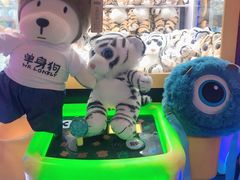 -奇奇乐园电玩城(立丰国际购物广场店)