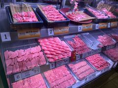 -和牛放题的殿堂 肉屋横丁(秋叶原店)