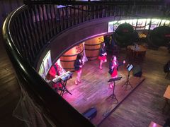 -皇冠自酿啤酒坊(中国红街5号楼店)
