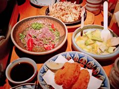 豚平烧-醉虎传(南锣鼓巷店)