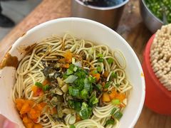 -宋记热干面馆(五福路店)