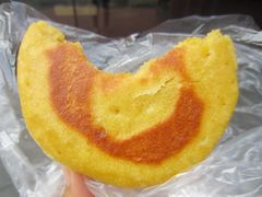 玉米饼-东伊顺(高银街店)