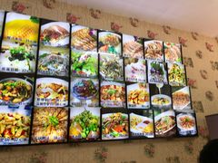 -龙香居海鲜浑锅家常菜·特色驴肉