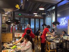 -喜来稀肉(虹泉路店)