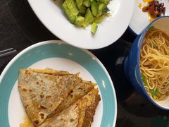 -宛平李记小吃(东关街店)