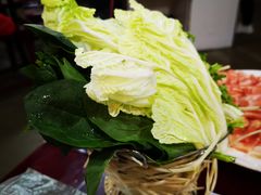 -前门故事烤鸭店(十里河店)