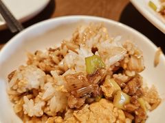 -单家老院·院子里的青岛菜(沙子口店)