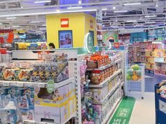 -TOYSRUS玩具反斗城(上海万象城店)