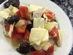 -张关合渣(航空大道店)