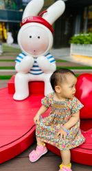 -Bonpoint(比斯特上海购物村店)