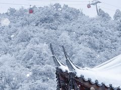 -瓦屋山景区