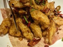 -开海·红岛海鲜虾水饺(石老人店)