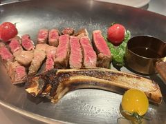 -量子制造·元创意料理(李公堤店)
