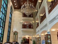 -马勒别墅饭店(静安寺店)