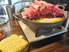 -MI WU FACTORY米屋美食工厂餐厅(绿地店)