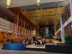 -张家界京武铂尔曼酒店