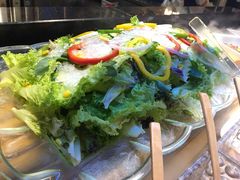 -盛江山自助料理(奥莱锦辉购物广场店)