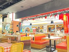 -3弄堂·滕王饭店·江西菜(铜锣湾店)