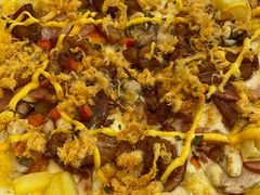 -米斯特比萨(望京西园店)