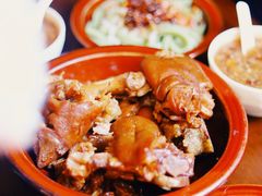 -青岩嘉欣悦小吃店(青岩古镇店)