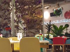 大堂-花锅速食(日月广场店)
