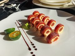 -一品淮扬 · 淮扬菜·北京万达文华酒店