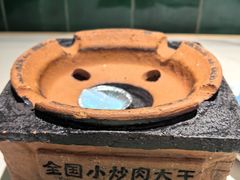 -费大厨辣椒炒肉(正佳广场店)