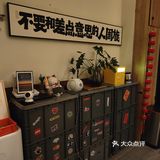 喜欢咖啡，一家我愿意待一整天的咖啡馆