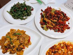 -峨嵋酒家总店(车公庄店)