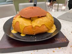 -大树餐厅(环球港店)