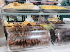 -老磁器口豆汁店(天坛店)