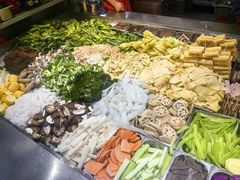 -林静小吃(复兴路店)