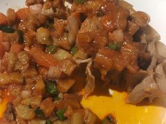 -三道菜(明堂公园店)