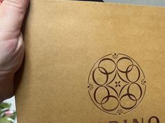 -CARINO BAKERY&CAFE(人广来福士店)