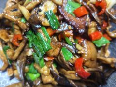 -楚禾宴·家宴(光谷大道店)